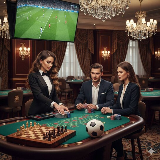 FOX Sports 直播世界杯